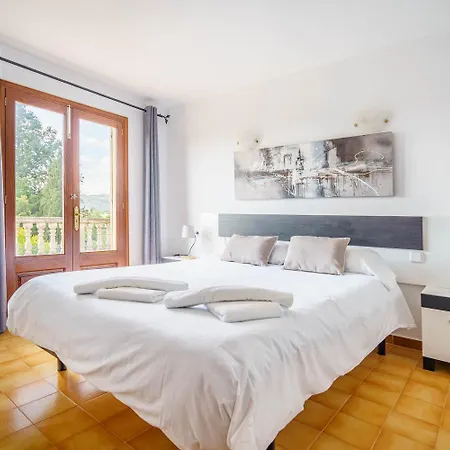 Villa Marina I Pollenca