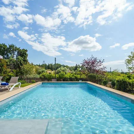 Marina I Villa Pollença