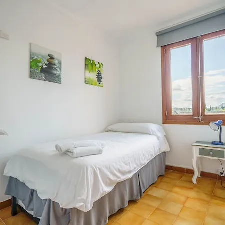 Villa Marina I