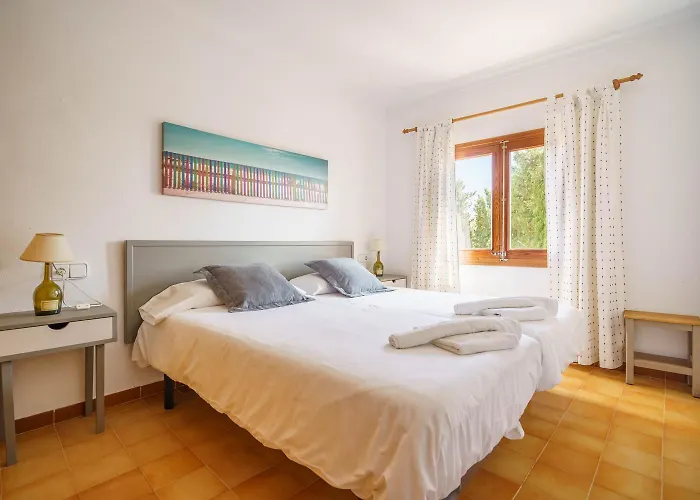 Willa Marina I Pollensa