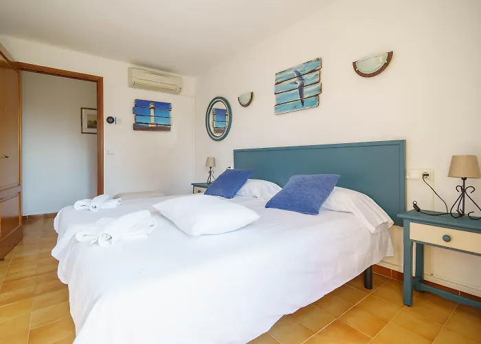 Willa Marina I Pollensa