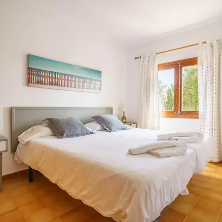 ヴィラ Marina I ポレンサ