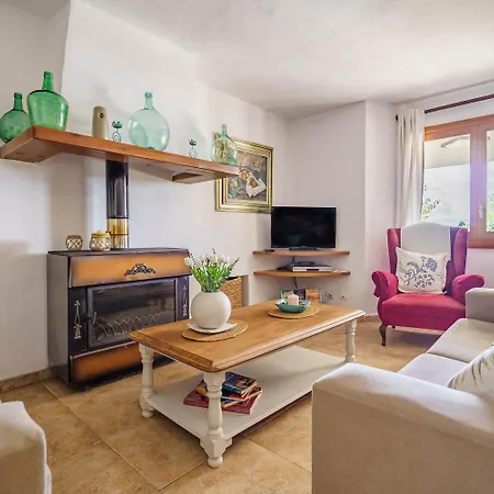 Villa Marina I