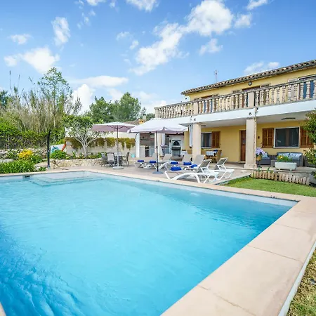Villa Marina I Pollensa