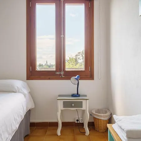 Villa Marina I
