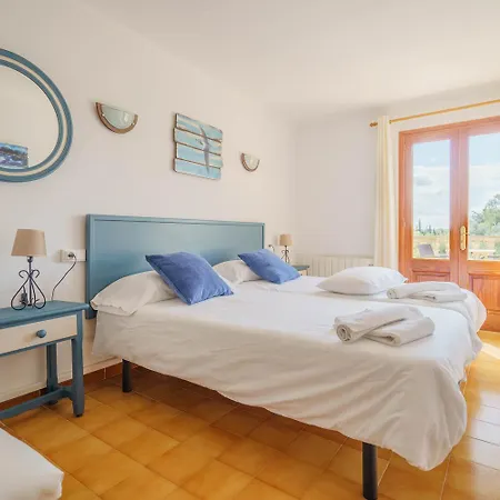 Villa Marina I Pollenca