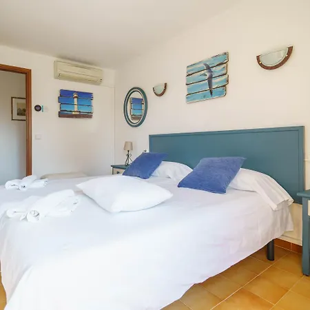 Villa Marina I Pollença