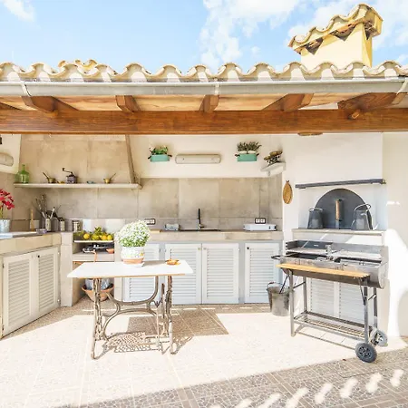 ヴィラ Marina I *