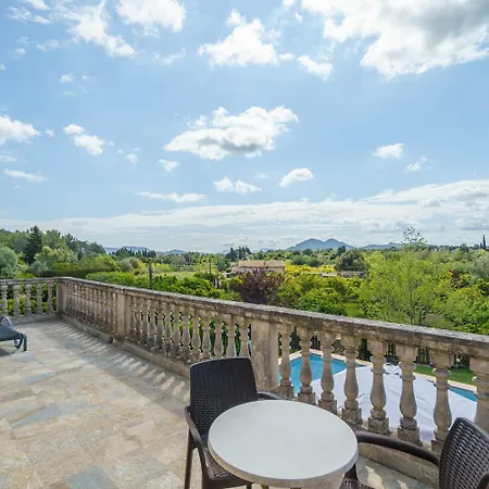 ヴィラ Marina I ポレンサ