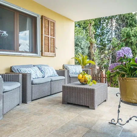 Villa Marina I Pollença