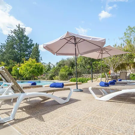 Marina I Villa Pollença