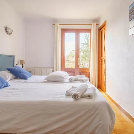 Villa Marina I Pollensa