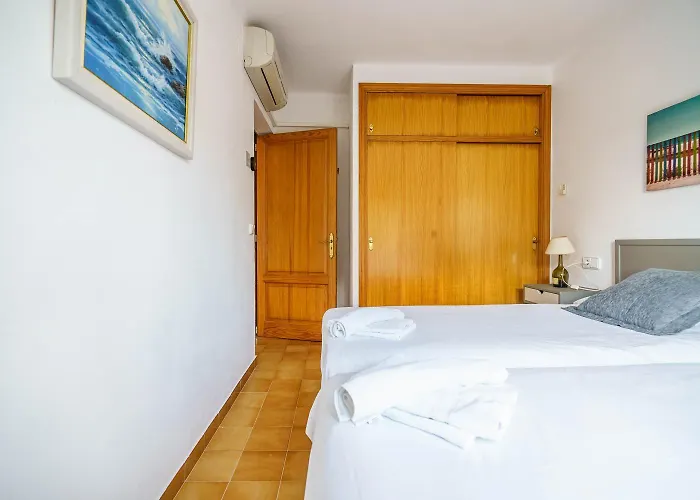 ヴィラ Marina I *