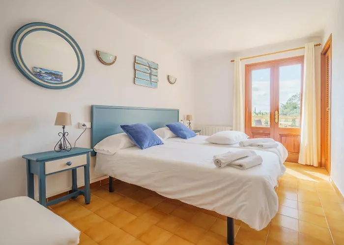 ヴィラ Marina I ポレンサ