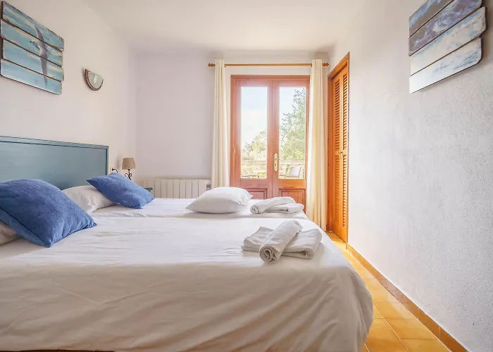 Marina I ポレンサ