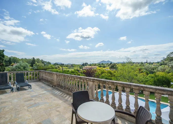 ヴィラ Marina I ポレンサ