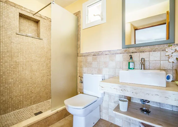 Marina I ポレンサ