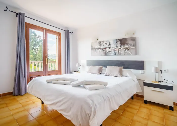 Villa Marina I Pollenca